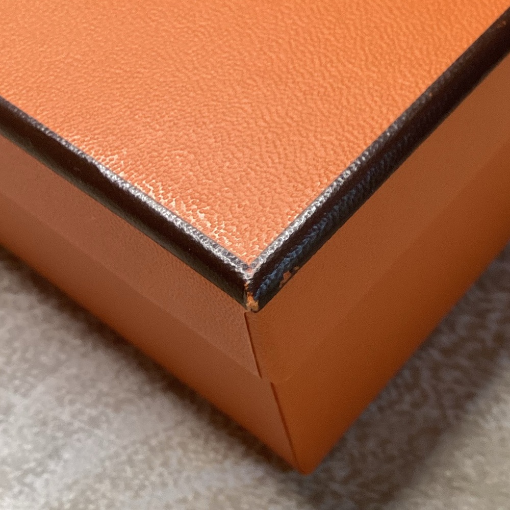 HERMES 🧡 Box - Picture 10 of 11